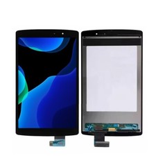 For LG VK815 VK-815 G PAD X 8.3 Black LCD Display Touch Screen Replacement picture