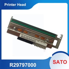 R29797000 GENUINE NEW Printhead for SATO CL4NX Thermal Label Printer 203dpi picture