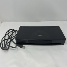 Canon BJC-85 K10190 Bubble Jet Printer (No Power Cord) picture