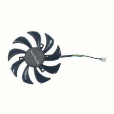 Cooler Fan For Sapphire RX 550 RX 560 RX550 RX560 GA91S2M 85mm Graphics Card picture