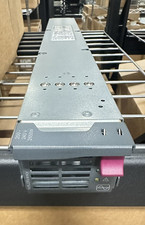 Lot of 6 HPE 2650W Platinum BLC7000 Apollo 6000 S6500 CS700 PSU 94% 200-240V picture