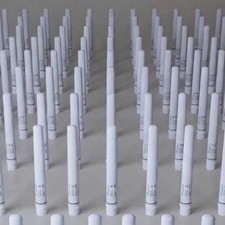 LOT of 56 - NEW Cisco CW-ANT-O1-NS-00 Omnidirectional DIPOLE ANTENNAS + FREE S/H picture