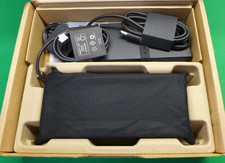 NEW Dell Pro Dock WD25 USB-C Docking Station G2TV9 WMFT3 picture