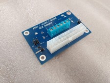 Amiga 500 / 600 / 1200 / 4000 ATX Power Adapter picture