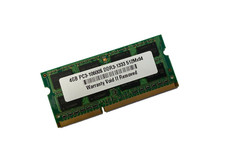 4GB Memory for HP Pavilion Entertainment Notebook dm3 RAM picture