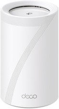 TP-Link Deco BE63 WiFi 7 Mesh BE11000 Router, 10 Gbps (1-Pack) picture