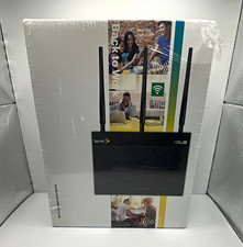 ASUS Wi-Fi Connect from Sprint router  picture