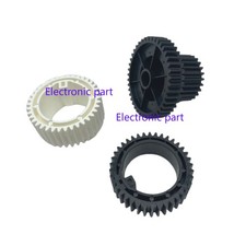 2Sets UPPER FUSER DRIVE GEAR KIT FOR KONICA Bizhub C1060L C1070L C1060 C1070 38T picture