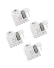 4 PCS Printer Ink Damper Replacement For R1390 L1800 L1400 R2000 L1300 DTF picture