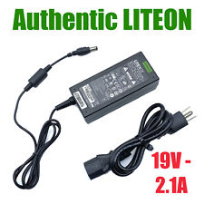 Genuine Liteon AC Adapter for HP Pavilion 27 27xw 27xi 27er 23es 27es 25 Monitor picture