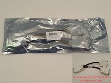 HP / BizLink DMS-59 to Dual DVI-I Y Video Splitter Cable | 338285-007 Rev B | NE picture