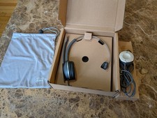 Cisco Systems CP-HS-W-531-USBC Headset 531 Wired Single Usbc Adapter picture