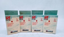 Lot of 4 Canon Print-Rite inkjet BJI643 Magenta picture