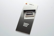 Apple History Mint 1984 Apple Scribe Printer Brochure sold by the photographer picture