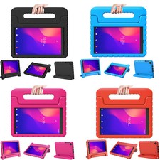 Shockproof Case Handle Stand Cover For Alcatel Joy Tab 2 Tablet 8'' 2020 9032Z  picture