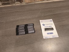 AS IS Centon DataStick Pro 1TB USB 3.0 Flash Drive 8 2GB drives picture