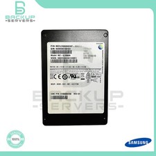 MZ-ILS960N Samsung PM1633a Series 960GB 12Gbps SAS 2.5 Solid State Drive picture