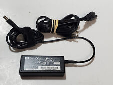 HP OEM Oiginal Equipement Power Supply Adapter N193 65W Watts Nice  picture