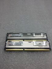 Hynix 16GB (2x 8GB) 2Rx4 PC3-10600R Server RAM HMT31GR7AFR4C-H9 FREE S/H picture