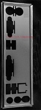 OEM I/O Shield For MSI A68HM-P33 V2 & A68HM NANO Motherboard Backplate IO picture