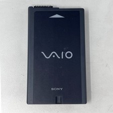 Sony Vaio Rechargable Battery Pack 14.8V / 4000mAh PCGA-BP2NX **UNTESTED** picture