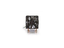 Dynatron A19 AMD Socket AM4 Aluminum Stacked Fin with Heat Pipes Heatsink and picture
