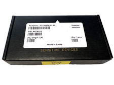 QTY 20 NEW Finisar FTL410QE2C-E5 QSFP-40G-SR4 EMC 019-078-046 Optical Tranciever picture