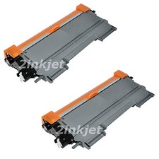 2 Pack TN450 TN-450 Toner Cartridge For Bro MFC-7360N MFC-7460DN MFC-7860DW picture