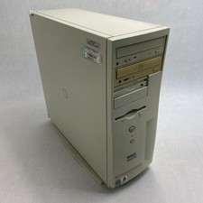 Dell Dimension 4100 MT Intel Celeron 999 MHz 512 MB RAM No HDD No OS picture