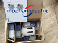 1PCS NEW Hirschmann MS20-0800SAAP industrial switch Fast Shipping Via Fedex /DHL picture