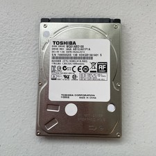 Toshiba 1TB 2.5