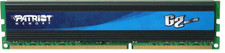 PGD38G1600ELK Patriot G2 Division 2 XMP 1.2 4GB PC3-12800 DDR3-1600MHz Memory picture
