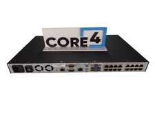 HP 520-364-514 DSR2020 KVM over IP switch picture