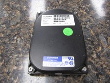 Vintage Conner CFS210A 210MB Ide Hard Drive - NV21 picture