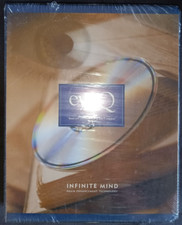 Eye Q Infinite Mind - Read & Process Faster - Software Windows 95/98/2000/ME + picture