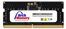 16GB DDR5-4800 PC5-38400 Non-ECC SODIMM Desktop RAM for Dell Precision 3260XE picture