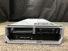DELL POWEREDGE M620 Blade 2x Xeon E5-2680 2.7GHz 64GB RAM NO HDD picture