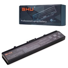 High-Capacity Replacement Battery 58Wh for Dell Inspiron 1525 1526 1545 1546, Co picture