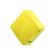 GL.iNet GL-MT300N-V2(Mango) Portable Mini Travel Wireless Pocket VPN Router -... picture