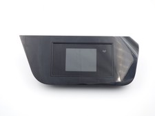 HP OEM Control Panel Display D9L18-60087 From OfficeJet Pro 8710 M9L66A Used picture