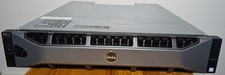FULL SET Dell Compellent SCv2020 2x Controller 12G-SAS-4 type B 24x 1.2GB HDD picture