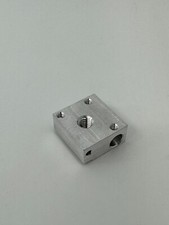 Markforged Heat Block for Onyx One Pro Mark Two X3 X5 X7 Heater Hot End picture