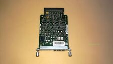 Cisco VIC2-2FXO Router Voice Module Two-port Voice Interface Card - FXO picture