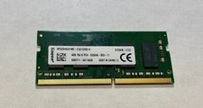 Pre-Owned Kingston HP32D4S21ME 4GB 1Rx16 RAM Stick picture