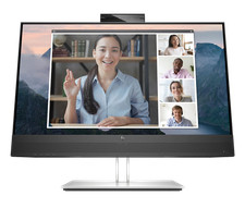 HP EliteDisplay E24mv G4 23.8