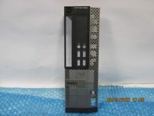 Genuine Dell Optiplex 9020 SFF Front Bezel picture