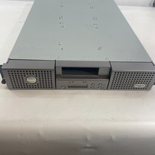 DELL PV124T LTO5 SAS LIBRARY  | V89R2 picture