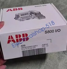 1pcs ABB PLC DCS Module S800 I/O AI810 3BSE008516R1 DHL/FedEx picture