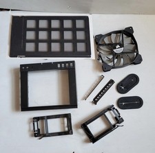 Computer Replacement Parts  for Corsair Obsidian Series 750D ATX PC Case picture