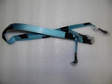 DELL EMC POWEREDGE SERVER R640 10 BAY NVME 6-9 ASSEMBLY CABLE 6PPNG 6WD76 684MR picture